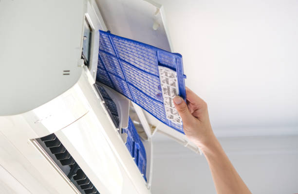 Best Air Duct Cleaning Near Me  in Clarinda, IA