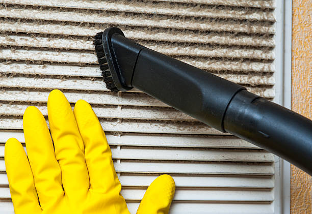 HVAC System Cleaning in Clarinda, IA