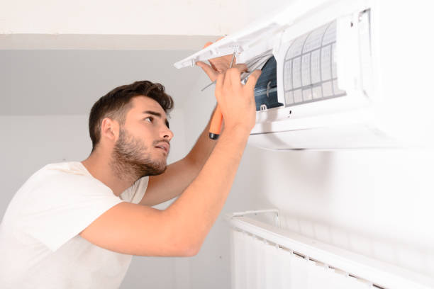 Best Residential Air Duct Cleaning  in Clarinda, IA