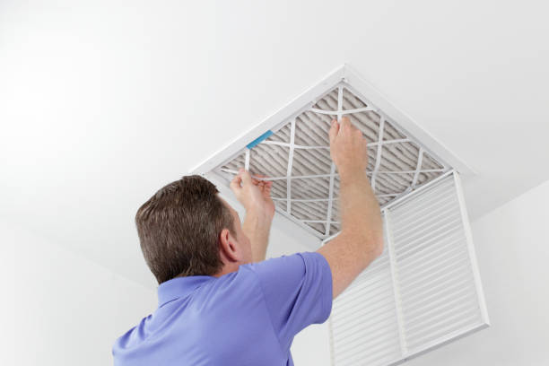 Best Best Air Duct Cleaning Company  in Clarinda, IA